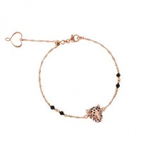 Bracciale Maman et Sophie in Argento BPLEOROS - BPLEOROS